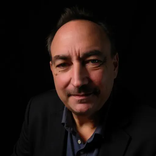 RJ Lindelof